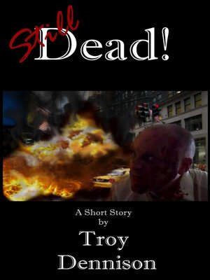 cover image of (Still) Dead!